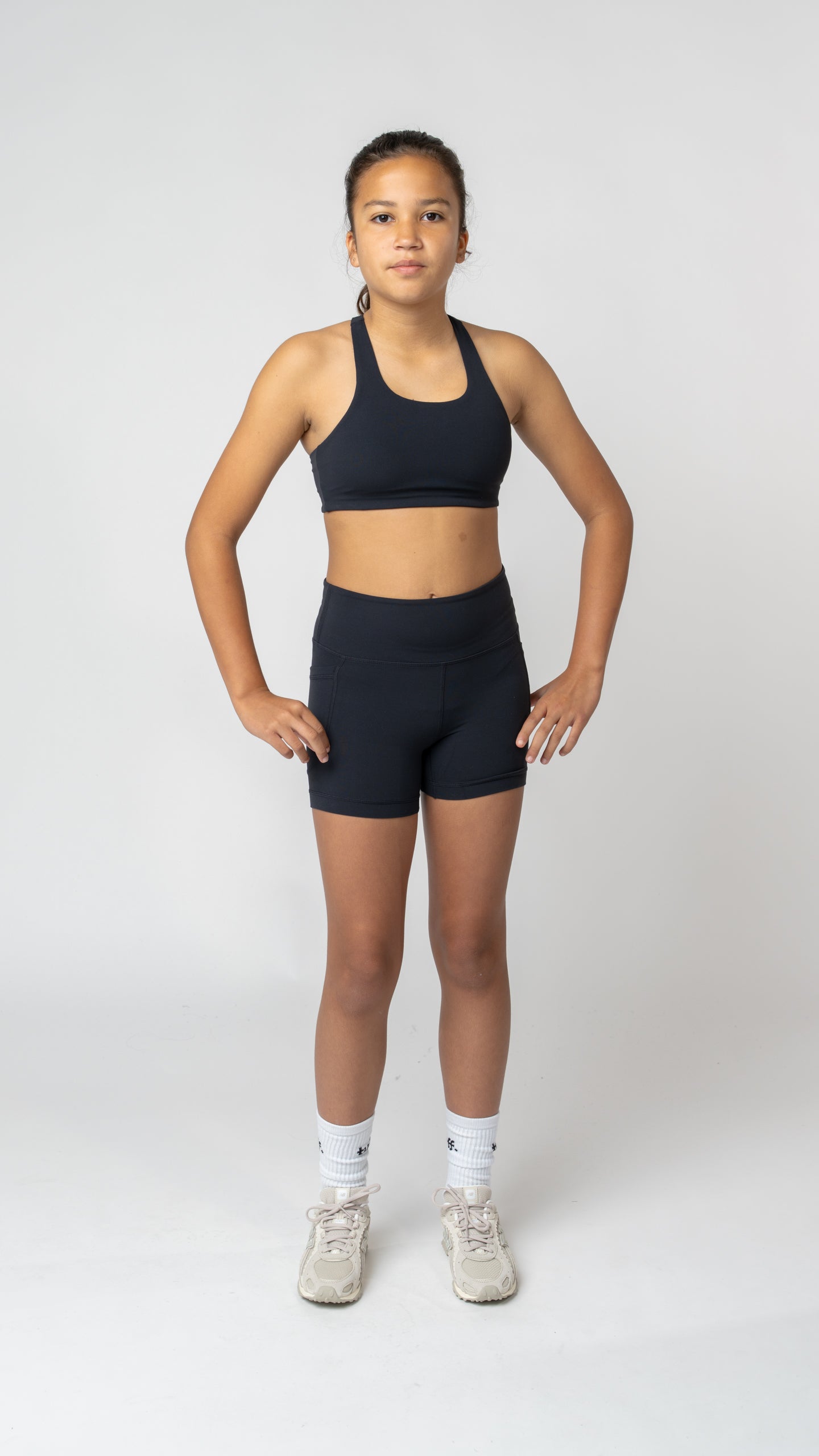 Starting Line Bra