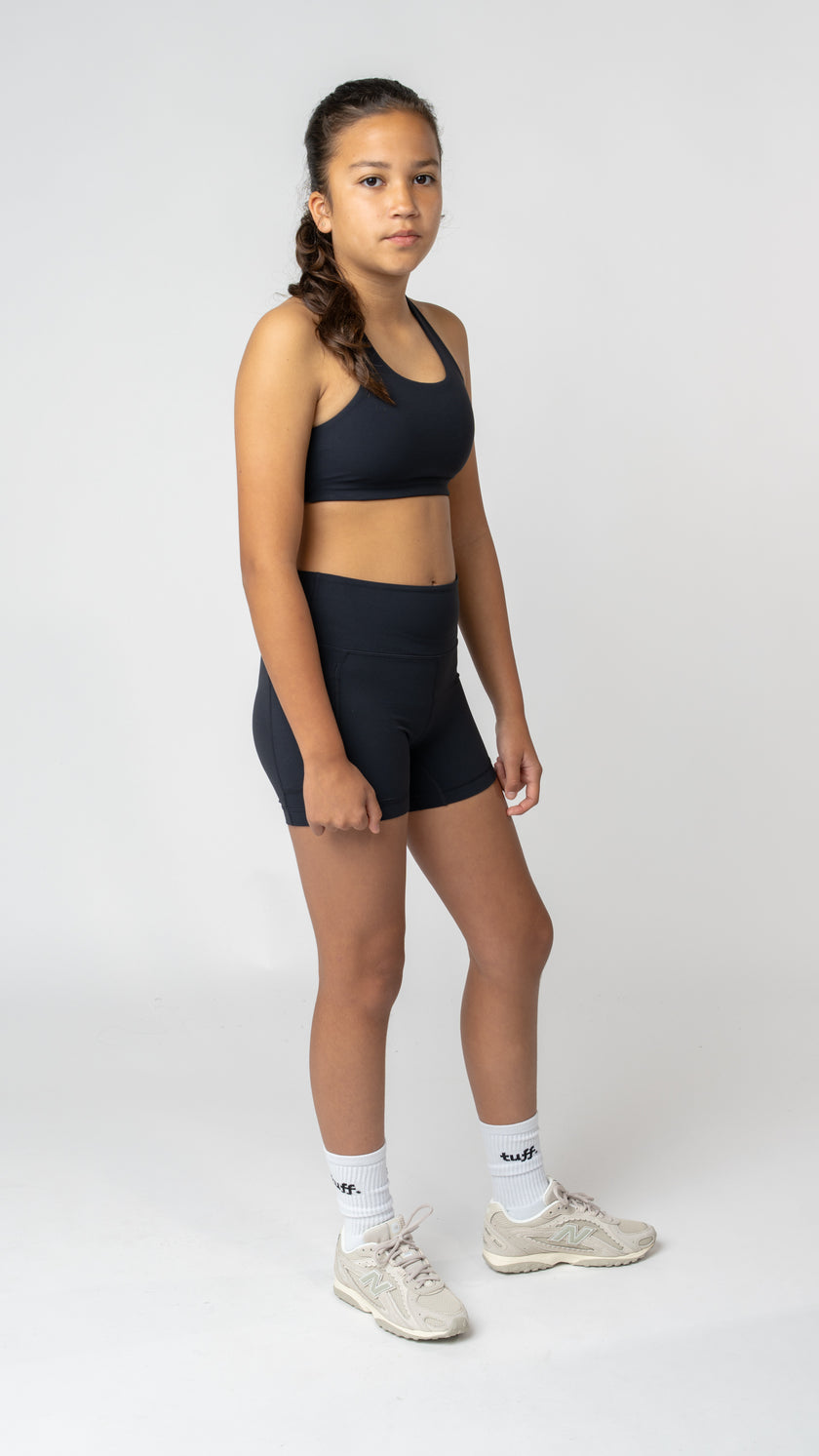 Starting Line Bra