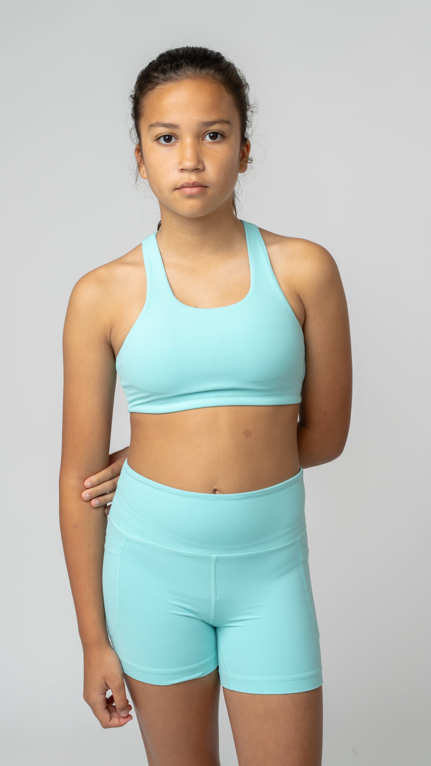 Starting Line Bra