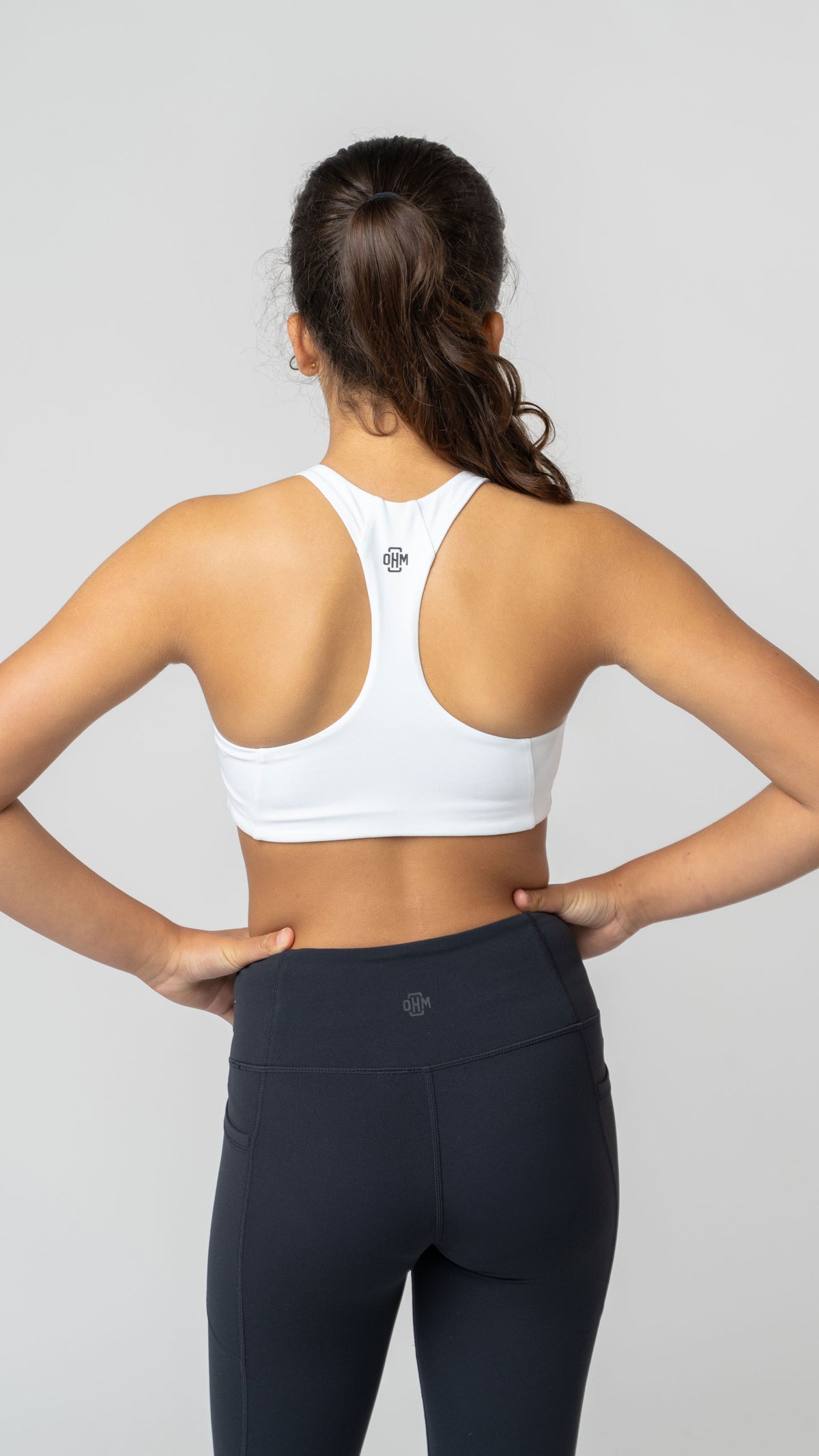 Starting Line Bra