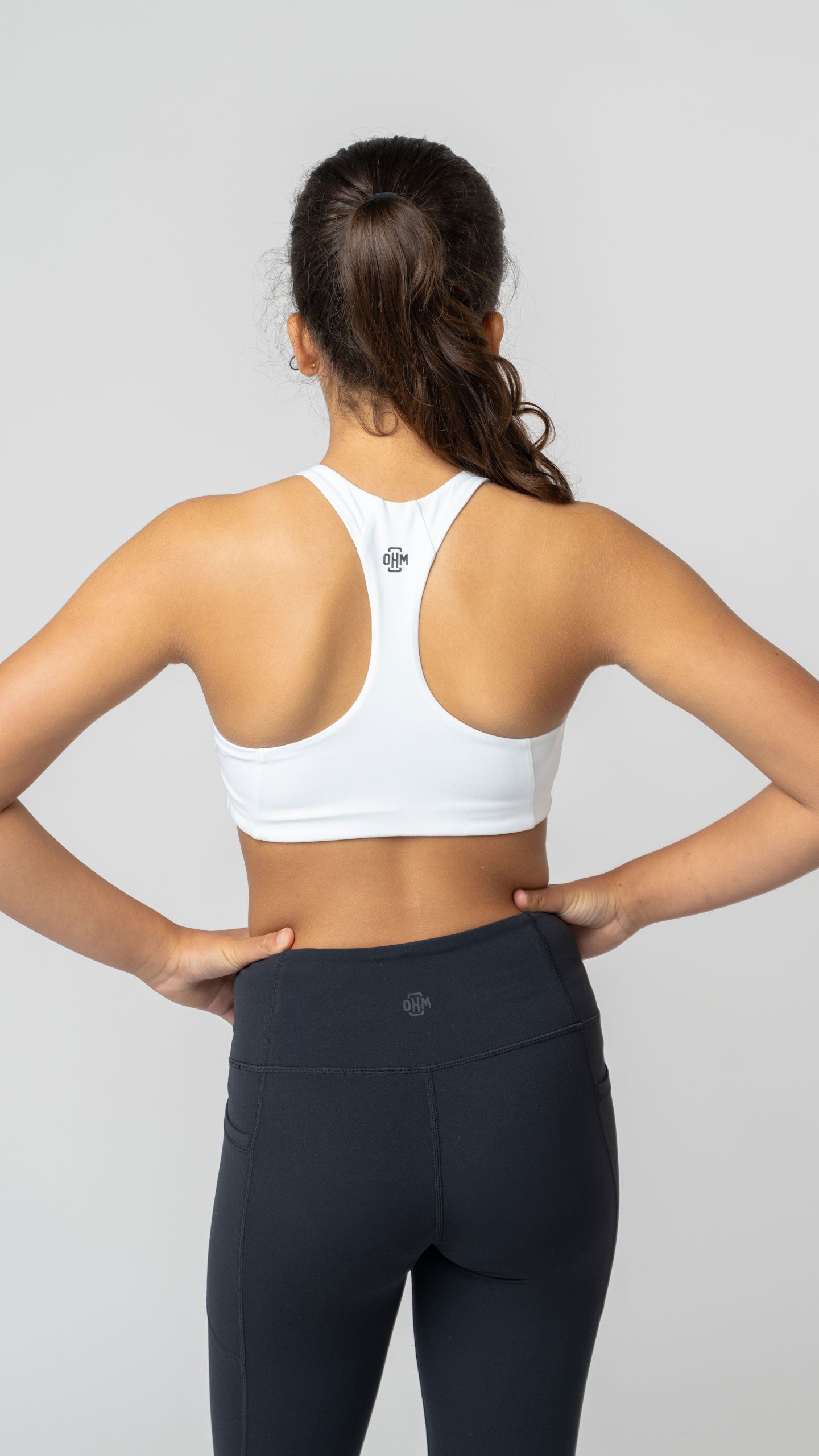 Starting Line Bra