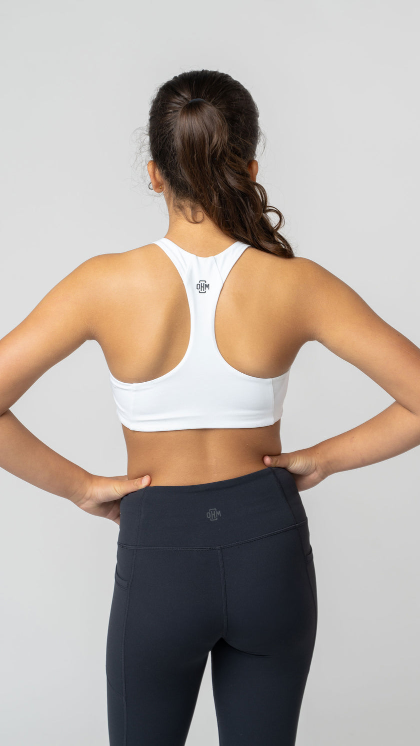 Starting Line Bra