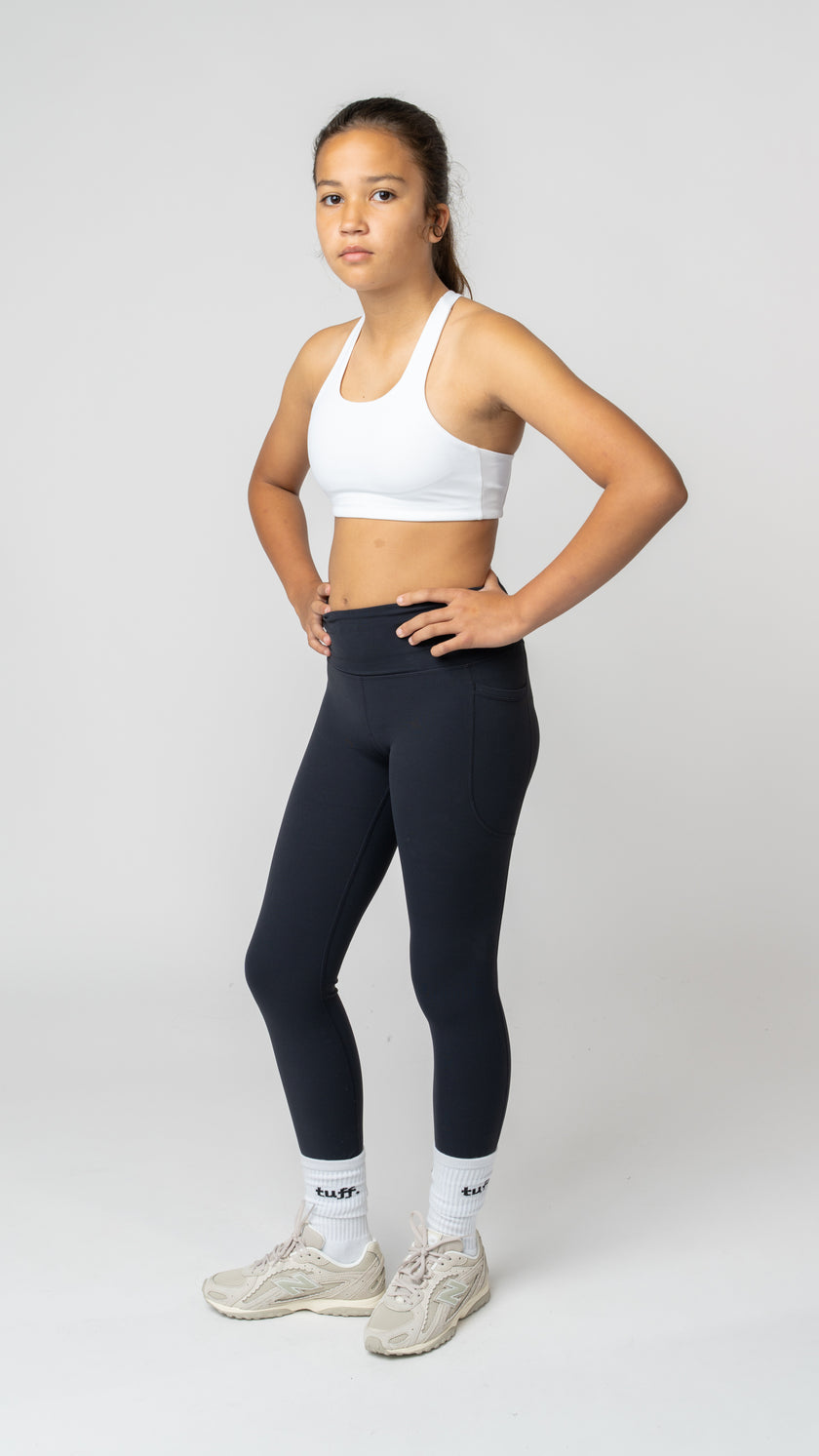 Starting Line Bra
