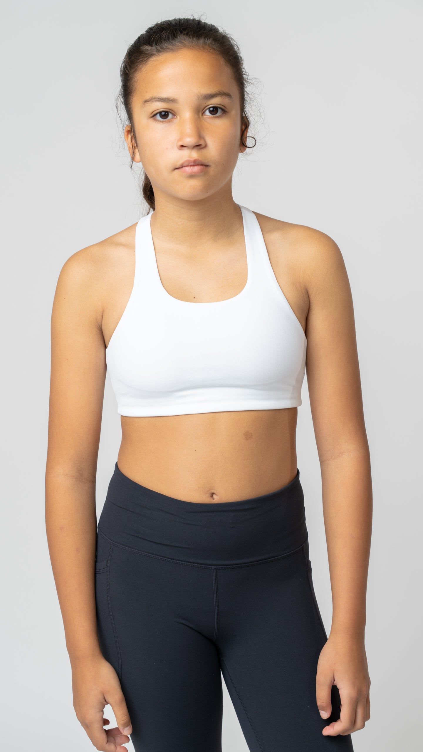 Starting Line Bra