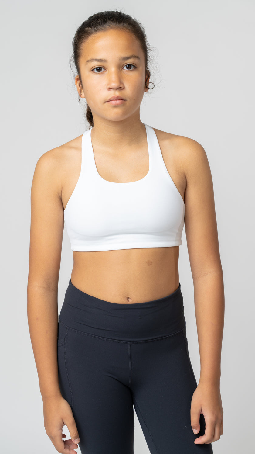 Starting Line Bra