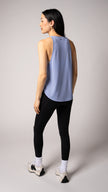 Refine Tank in Lavender Blue - view 4