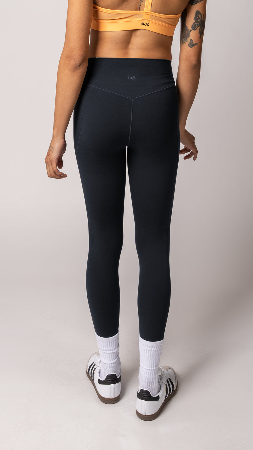 Refine Tight in Carbon Black - view 2