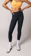 Refine Tight in Carbon Black - view 3