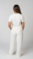 Ashlynn Pant in Birch - view 3