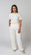 Ashlynn Pant in Birch | Pants | Tuff Collection
