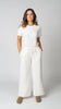 Colette Pant in Birch | Pants | Tuff Collection