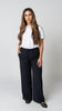 Colette Pant in Black | Pants | Tuff Collection
