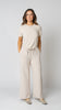 Colette Pant in Dune | Pants | Tuff Collection