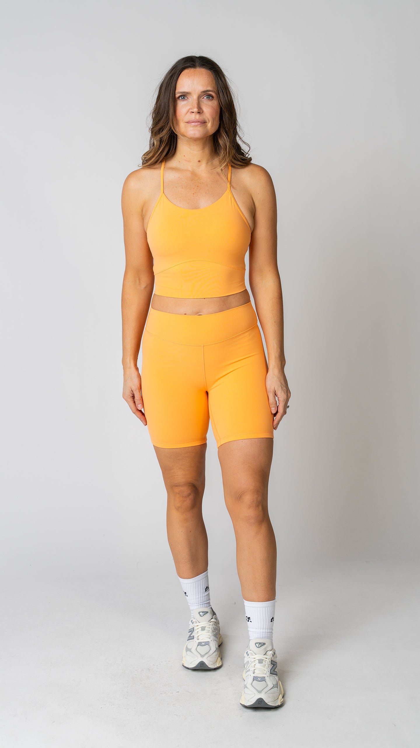 Harmony Short 7