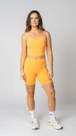 Focus Cropped Tank