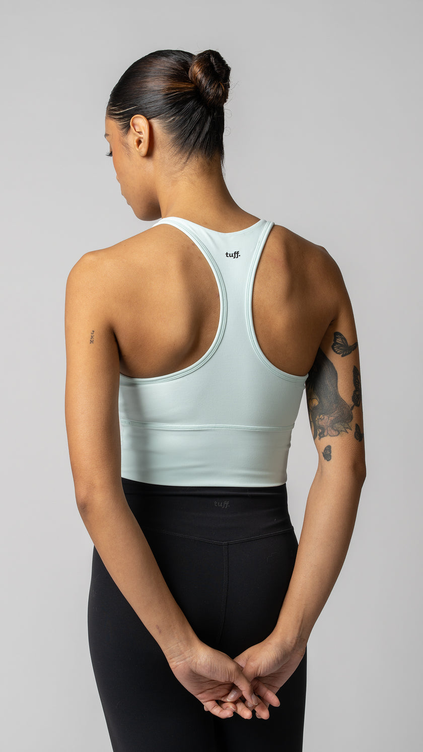 Harmony Long Line Bra