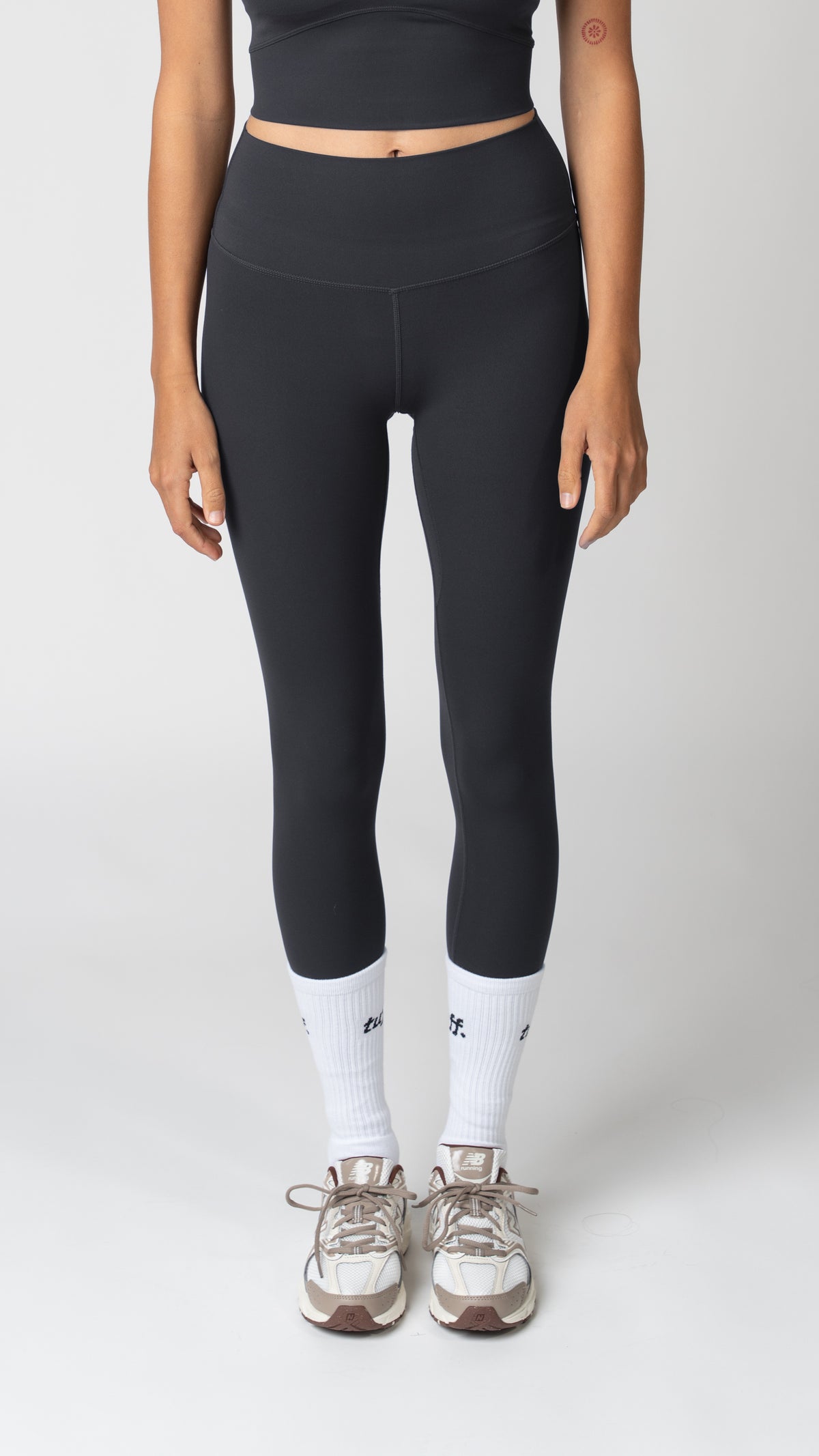Balance Tight