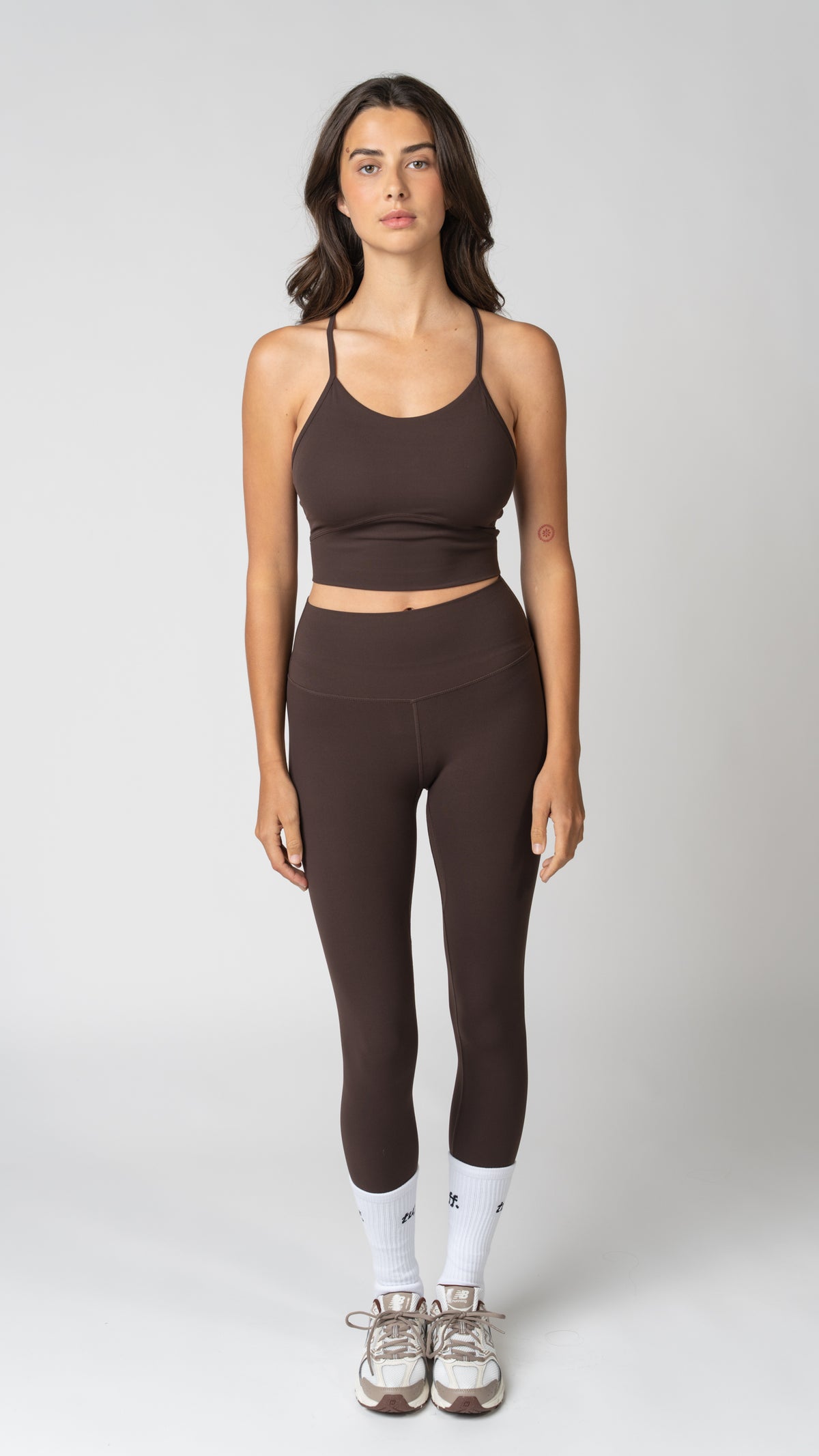Balance Tight