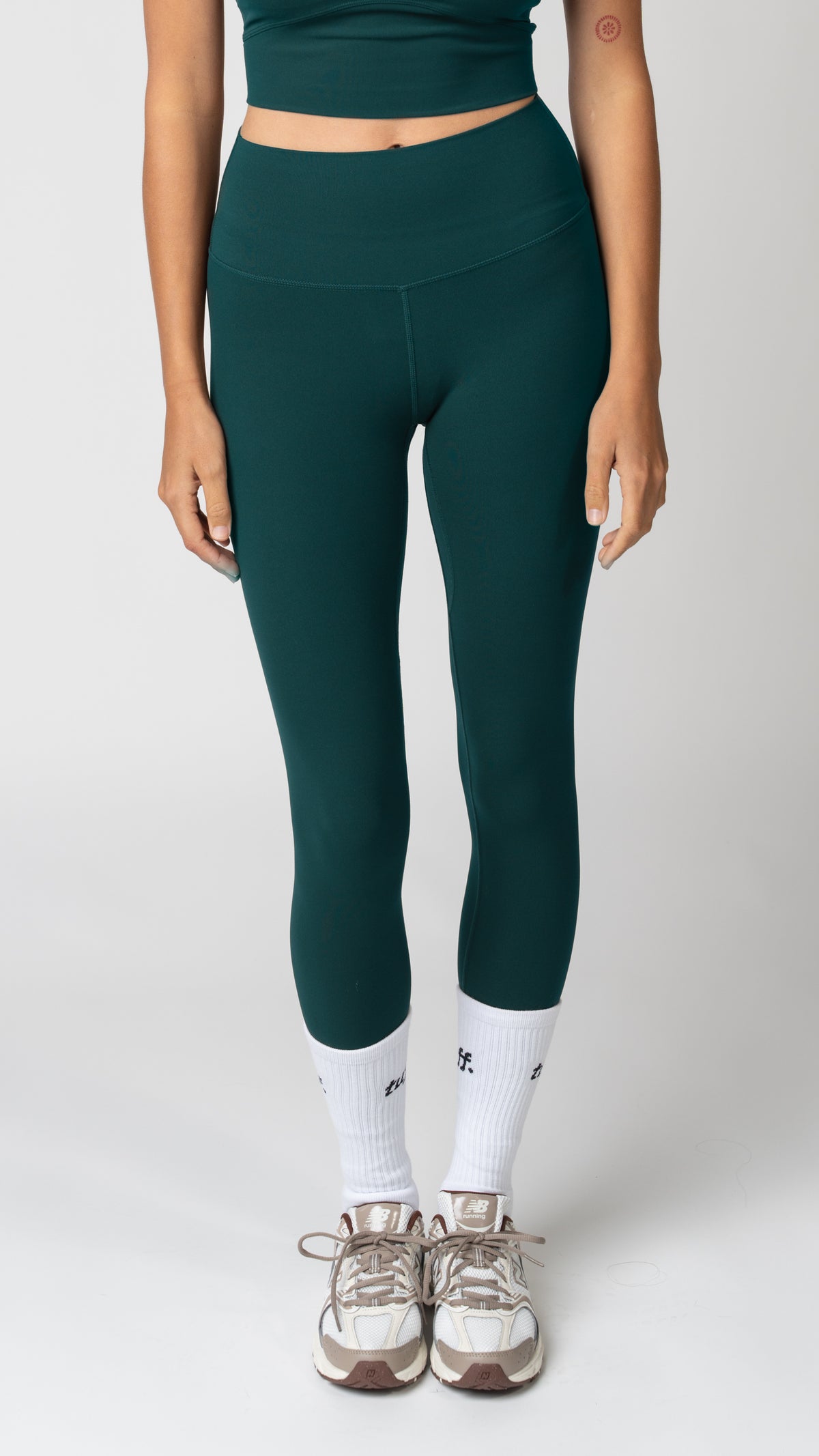 Balance Tight