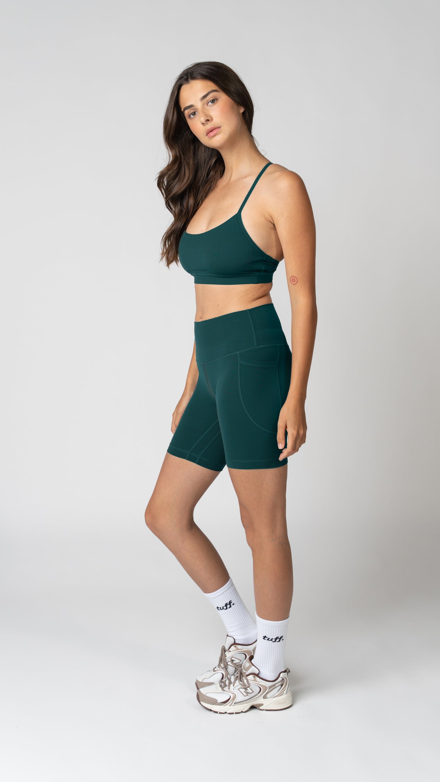 Focus Bra