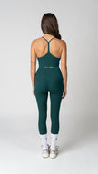 Focus Cropped Tank