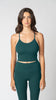 Focus Cropped Tank