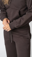 Foundation Full Zip Hoodie
