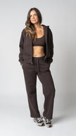 Foundation Full Zip Hoodie