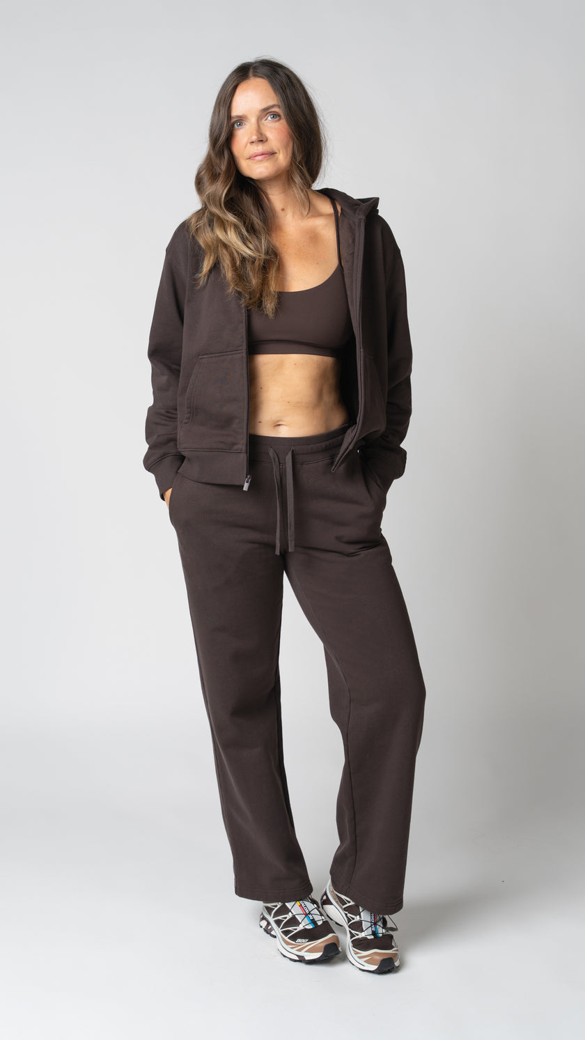 Foundation Full Zip Hoodie