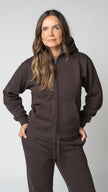 Foundation Full Zip Hoodie