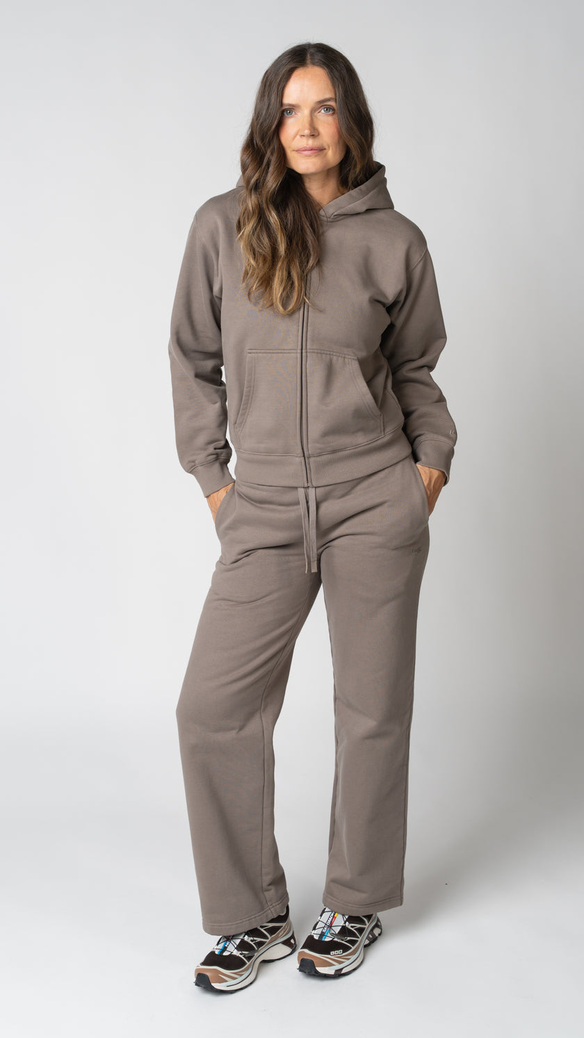 Foundation Full Zip Hoodie