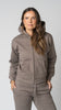 Foundation Full Zip Hoodie