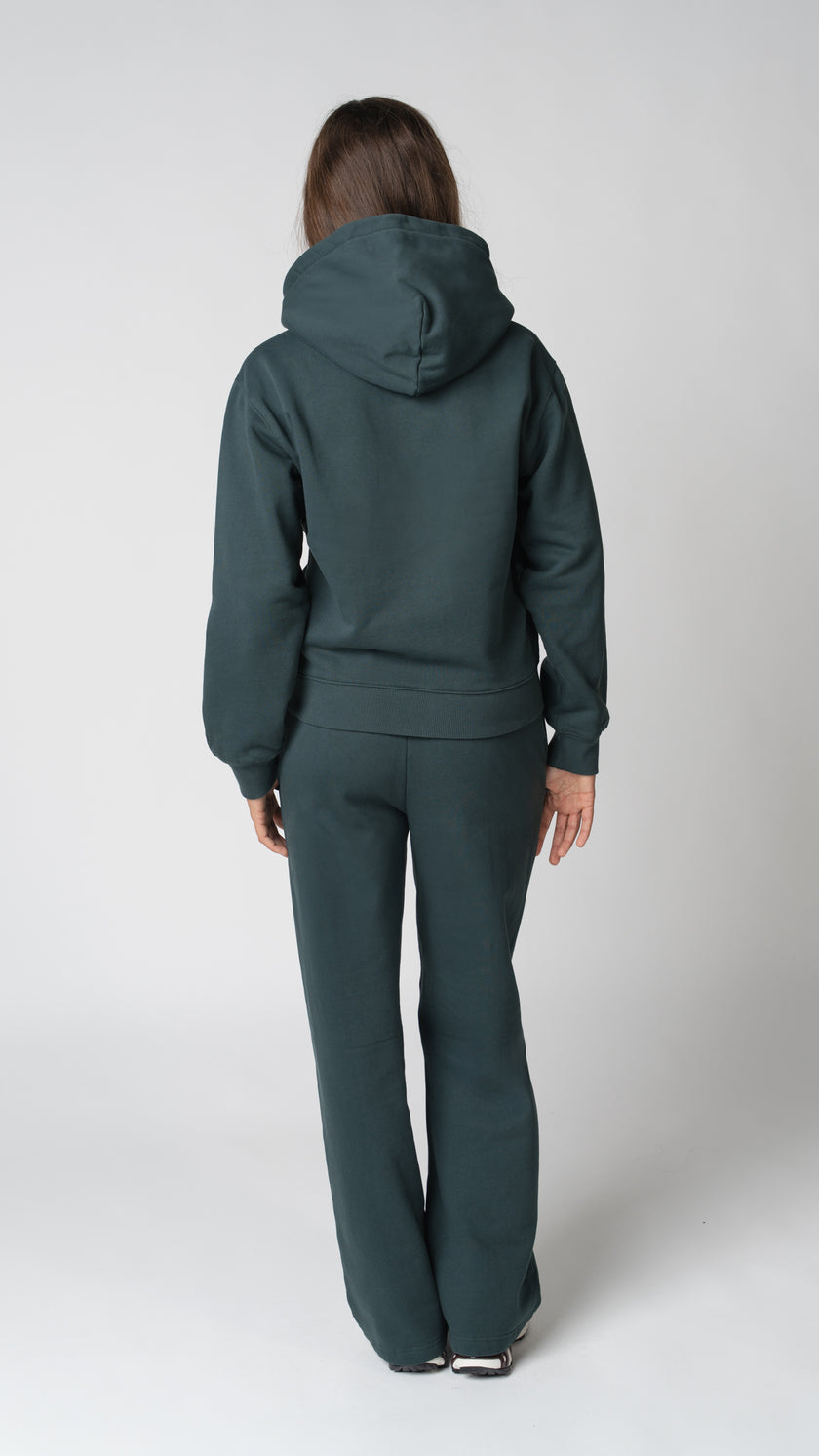 Foundation Full Zip Hoodie