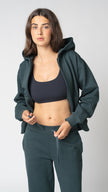 Foundation Full Zip Hoodie