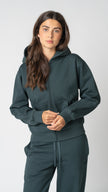 Foundation Full Zip Hoodie