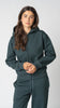 Foundation Full Zip Hoodie