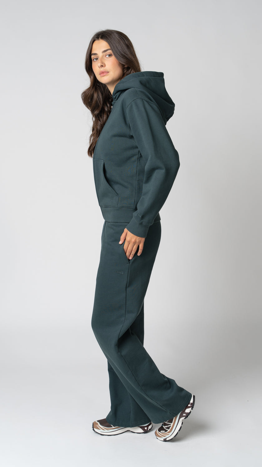 Foundation Full Zip Hoodie