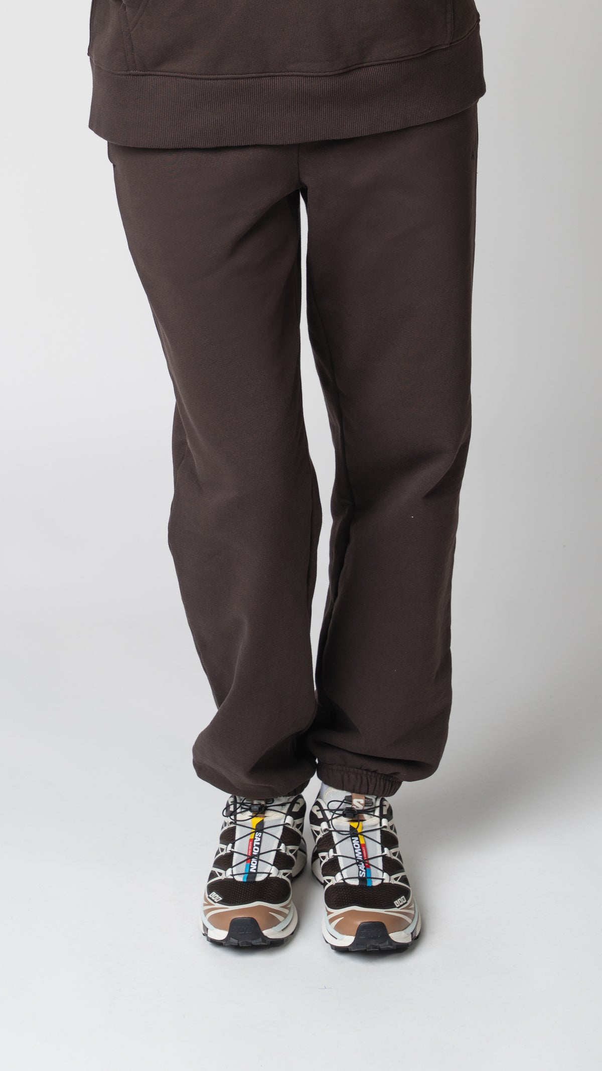 Foundation Jogger Sweatpant