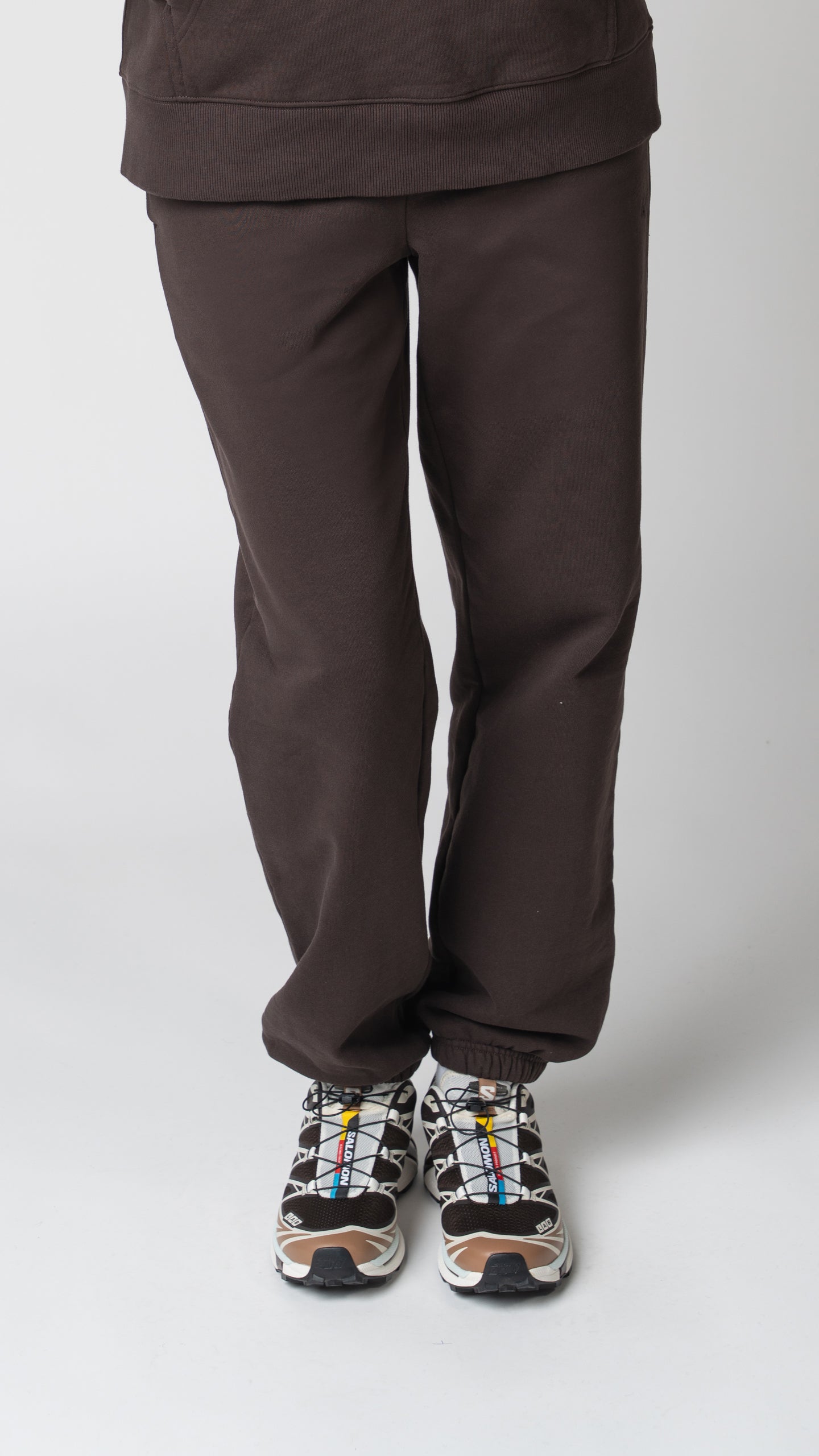 Foundation Jogger Sweatpant