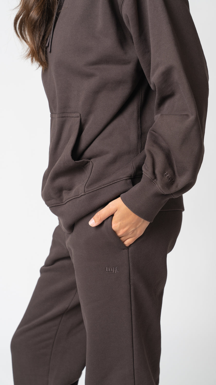 Foundation Jogger Sweatpant