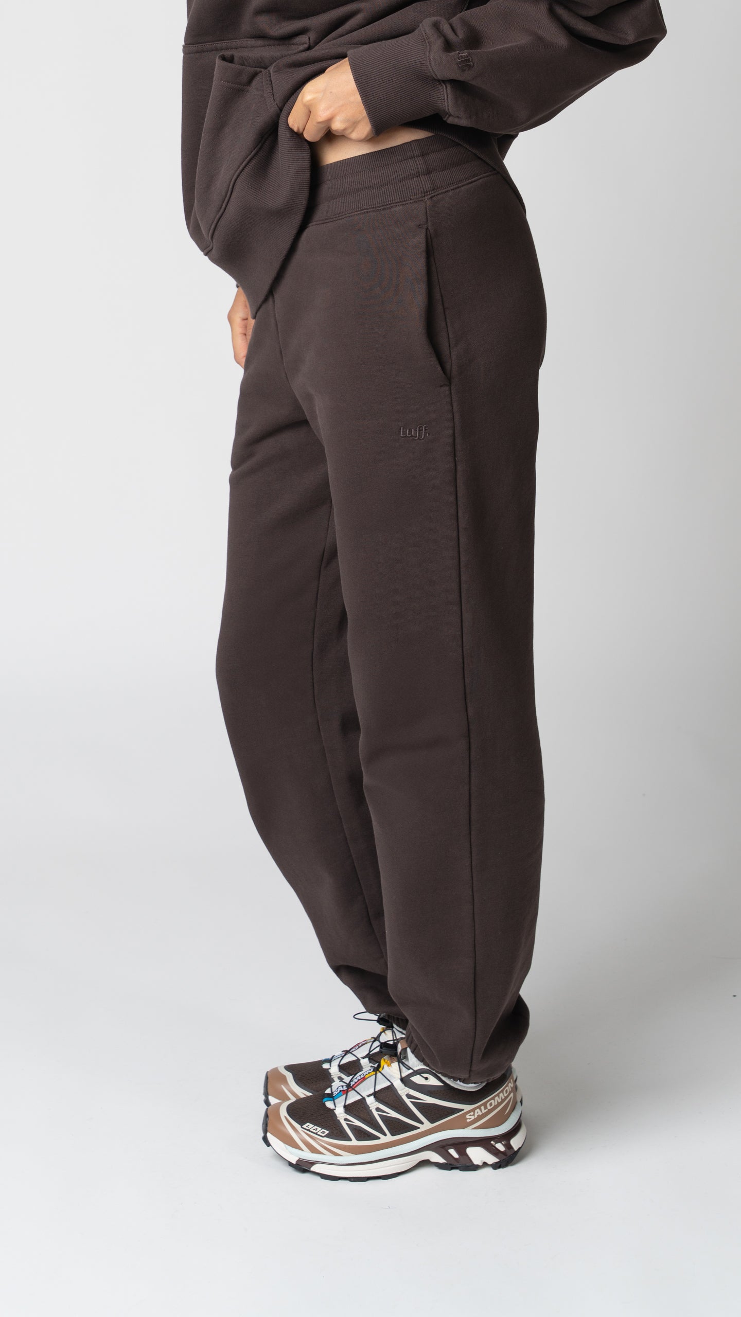 Foundation Jogger Sweatpant