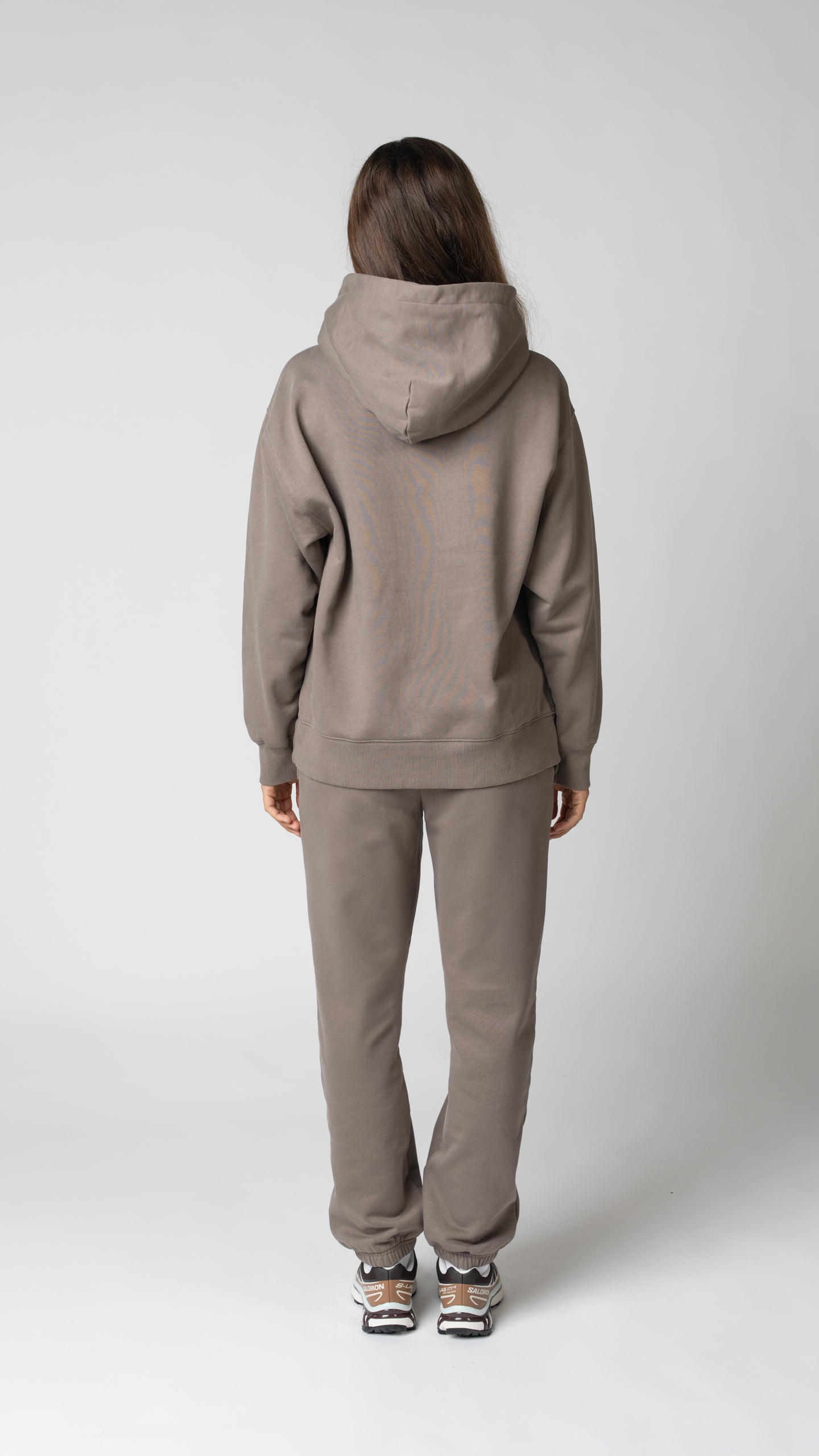 Foundation Jogger Sweatpant