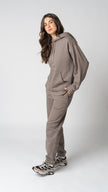 Foundation Jogger Sweatpant