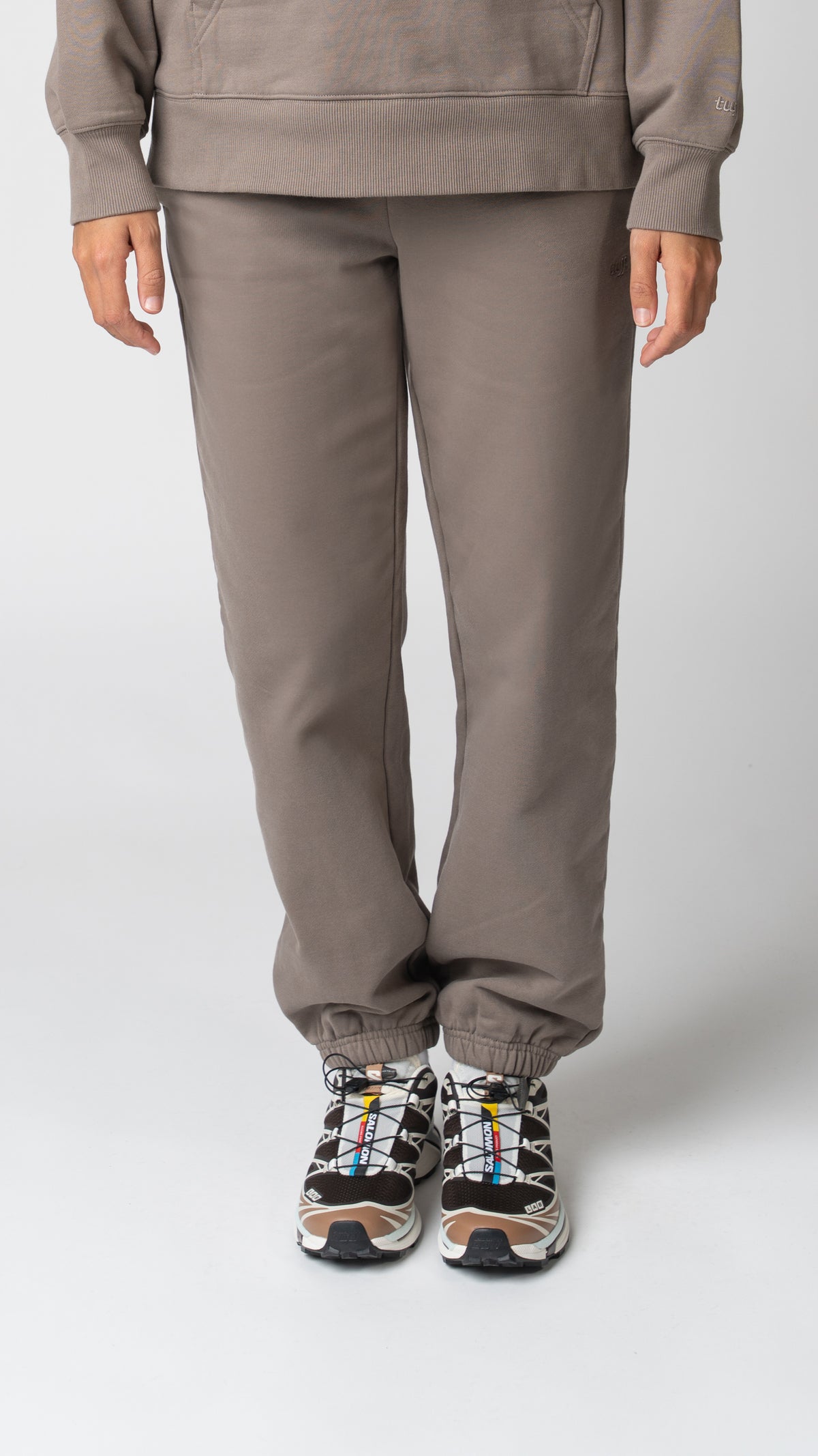 Foundation Jogger Sweatpant