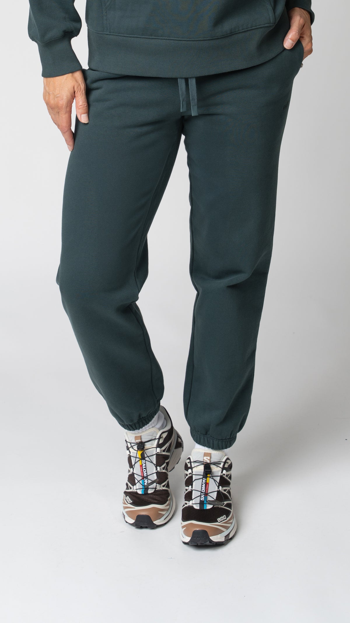 Foundation Jogger Sweatpant