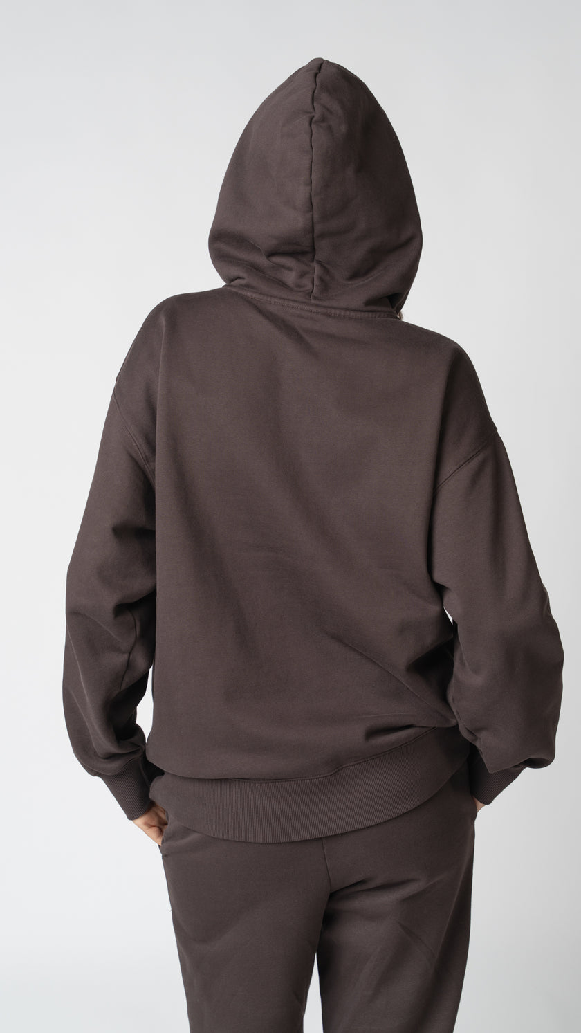 Foundation Pullover Hoodie