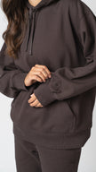 Foundation Pullover Hoodie