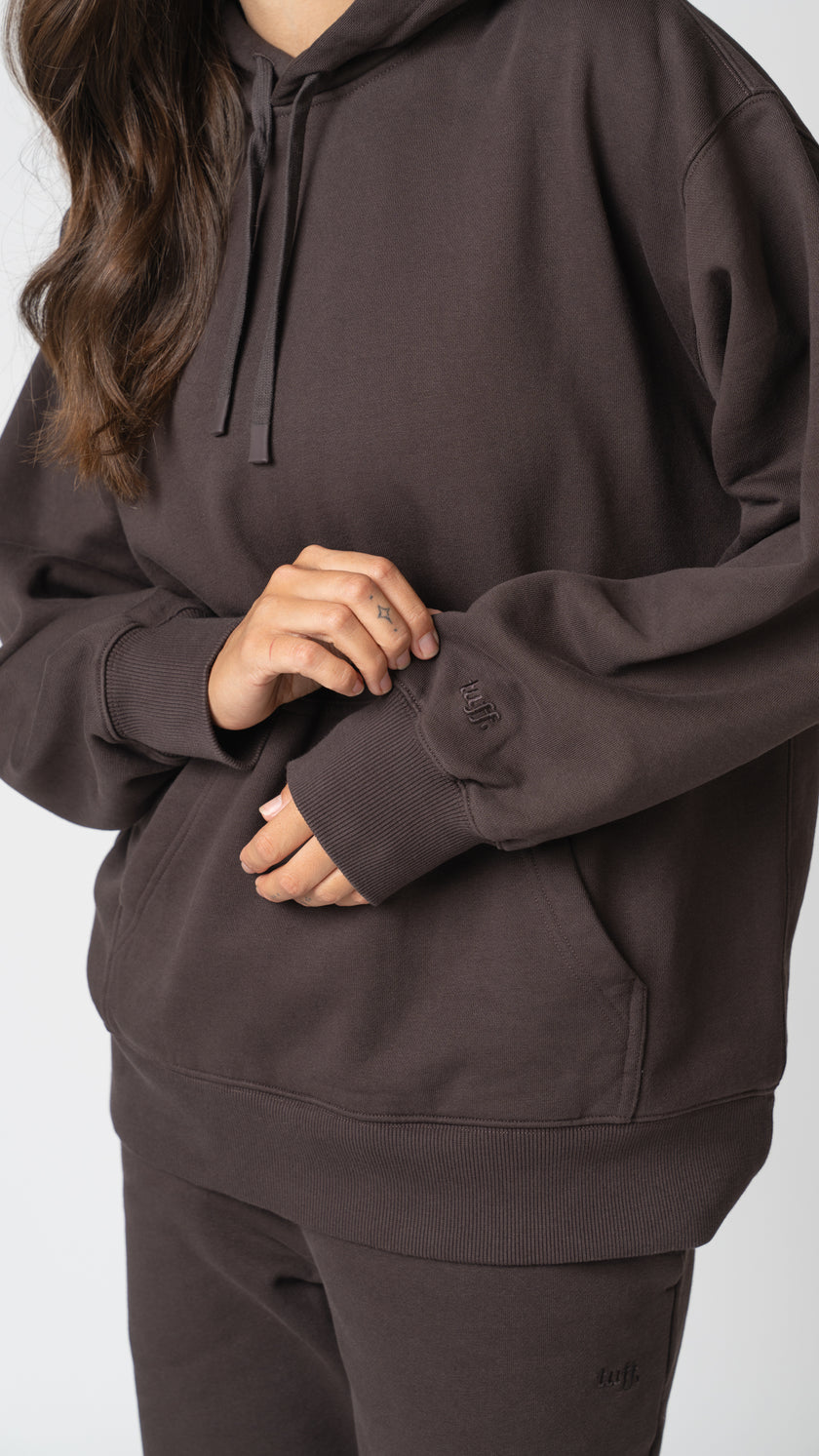 Foundation Pullover Hoodie