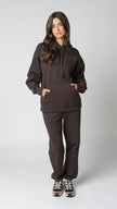 Foundation Pullover Hoodie