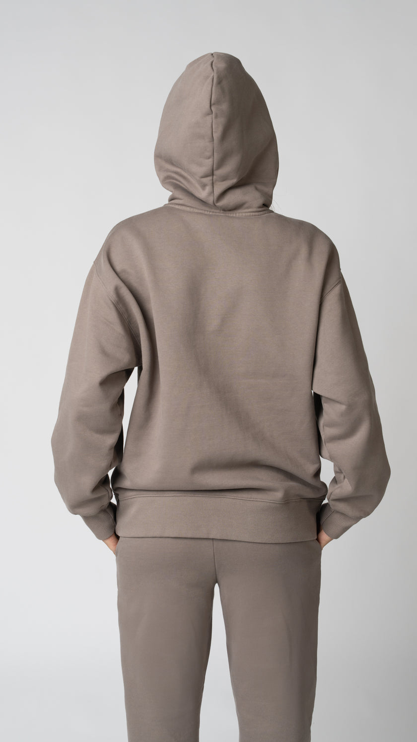 Foundation Pullover Hoodie